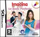 Imagina Ser: Tu Boda Perfecta